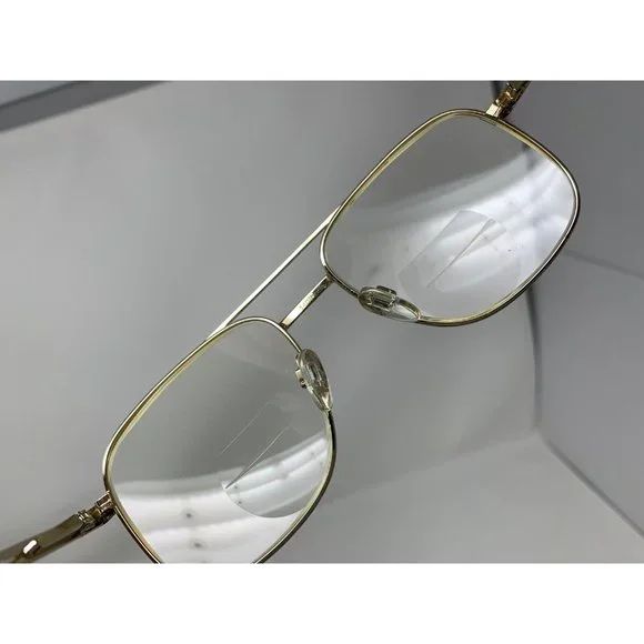 Charmant Aristar 6102 Eyeglasses 00354 [] 18 Frames Gold TortoiseMetal Aviator